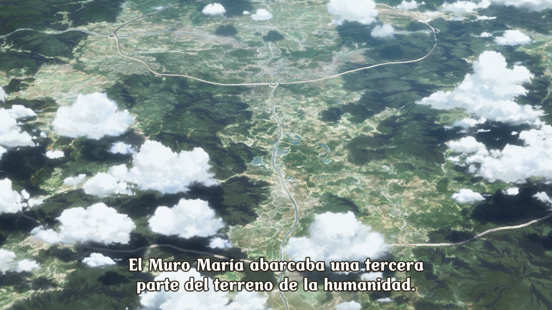 Shingeki no Kyojin Season 3 Part 2 (Anacrónico Fansub)